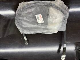 Jw1-f3822-01-00 Yamaha Jw7-26373-10-00 Oem Part Brake Cable 4