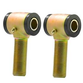 2024-hj116 Yifuok 3/4 Inch -16 Rod End Bushings Kit With Polyurethane Lh And Rh Inch-1 Pair