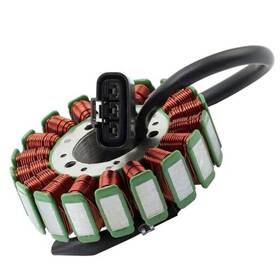 5pw-81410-00-00 Yinncke 714216150168 Replace Magneto Ignition Stator Fits For Yamaha Yzf R1