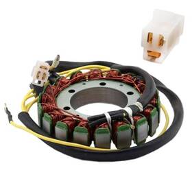 1rm-81410-20-00 Yinncke 714216150175 Replace Magneto Ignition Stator Fits For Yamaha Virago