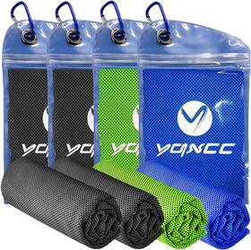 Xct03 Yqxcc Cooling Towels Cool Cold Large Green 1 Dark Blue Gray 2