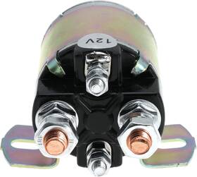 Solenoid-950  Yranzo 12v Starter Solenoid For Yamaha G2 G8 G9 G11 G14 G16 G20 Gas Golf Cart 1985-2002