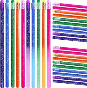 Ys3390222 Ysanciuu 30 Pcs Color Changing Mood Pencil Colored 1 Count Pack Of Wooden
