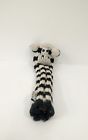 Zebd Sunfish Zebra Driver Golf 856074005638