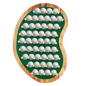 Zis002 Zis 782905698444 Golf Ball Display Green