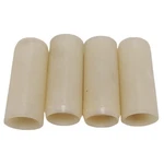 (4) New Nylon Trailer Leaf Spring Bushings 9/16" I.d. X 1-3/4". Fixed Price $12.99.
