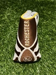 Rare 2013 Taylormade Pga Championship Oak Hill Rochester Blade Putter Headcover. Fixed Price $149.00.