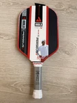 Joola Ben Johns Perseus Pro V 16MM Pickleball Paddle Blaze Red Brand New!. Fixed Price $96.50.