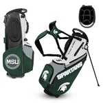 New Team Effort Golf Back Nine Stand Bag 8-WAY -pick Your. Fixed Price $219.99.