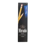 Paper Mate Mirado Classic Woodcase Hb 12 Pencils #2097. Fixed Price $9.49.