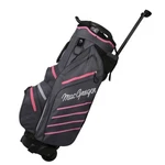 Macgregor Golf Vip Ladies Cart Bag With Built In Wheels / Handle, 14 Way Divider. Fixed Price $169.99.