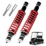 Leapgomax Ezgo Txt Golf Cart Shocks Front Rear Heavy Duty Coil Springs For. Fixed Price $91.75.
