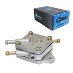 Qfs Fuel Pump Replacement For Ezgo Golf Cart 1990-1993 Replaces 25294-G1. Fixed Price $45.98.