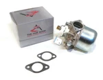 Carburetor & Gaskets For E-z-go 21740-G1, 21740G1 Nivel 17558 Two Cycle. Fixed Price $18.49.