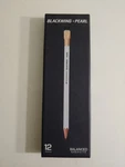 Vintage Original Palomino Blackwing Pearl 602 Horse Logo Box Of 11 Japan. Fixed Price $99.99.