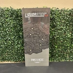 Pins & Aces Liquorstick 3.0 Drink Dispenser. Fixed Price $100.08.