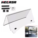 Clear Folding Golf Cart Windshield Pc For Ezgo Txt Medalist 1994-2014 2011. Fixed Price $74.49.