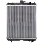 212059 Radiator Fits Kobelco Case New Holland 16-3/4 X 15-3/8. Fixed Price $559.00.