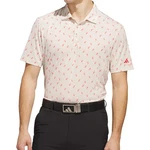 Adidas Golf Men's ULTIMATE365 Printed Mesh Polo Shirt, Brand New. Fixed Price $19.98.