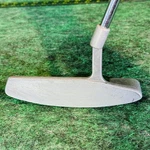 Vintage Macgregor Response Zt MI615 Putter Mens Rh Steel Silver Golf Club Usa. Fixed Price $48.56.