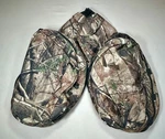 Classic Quadgear Extreme Atv Snowmobile Tank Cargo Bag. Fixed Price $30.00.