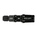 Taylormade Driver Fairway Wood Shaft Adapter Sleeve Tip .335 Rh/lh Golf. Fixed Price $44.98.