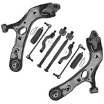 Astapro Front End 10PC Suspension Kit For 2006-2018 Toyota RAV4 2007 2008 2.... Fixed Price $268.09.