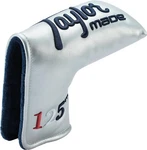 Taylormade Golf Summer Commemorative 2025 Blade Putter Red/blue/white Headcover. Fixed Price $60.00.