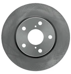 Bendix Premium PRT5886 Front Brake Rotor For Lexus HS250H 2012-2010, Scion Xb.... Fixed Price $64.53.