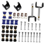 Club Ds Deluxe Golf Cart Front End Repair Kit Suitable For. Fixed Price $92.72.