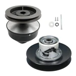 Driven Clutch For Ezgo 2-CYCLE Pg Gas Golf Cart Models 1976-1988. Fixed Price $177.56.