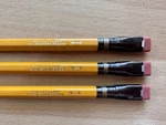 Blackwing Eras 2023 Release : Pencils (no Box). Fixed Price $24.95.