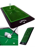 Callaway Golf Professional Indoor Outdoor Strike Zone Hitting Mat-brand New W/t!. Fixed Price $24.99.