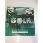 Ultimate Golf Trivia Board Game (PS1877MU) "2400 Questions!" **new**. Fixed Price $20.44.