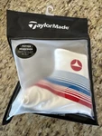 Taylormade Pga Championship 2026 Aronimink Golf Club Blade Putter Headcover New. Fixed Price $69.99.