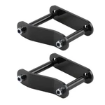 Maxpeedingrods 2" Rear Lift Kit For Nissan Frontier Xterra 2005-2022, Suz.... Fixed Price $70.73.