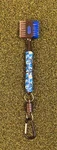 Premium Golf Club Cleaning Brush Magnetic Release/retractable Spike - Camo Color. Fixed Price $11.95.