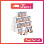 Ctosree Bible Verse Pocket Tissues Christian Travel Packs Bulk 500 Sheet. Fixed Price $29.09.