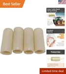 Nylon Bushings Pack Fits Trailers With 1-3/4" Springs, Part # 722106. Fixed Price $14.99.