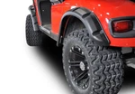 Golf Cart Standard Fender Flares (4 Pcs) For Ezgo Txt 96-13 Easy Install. Fixed Price $54.90.