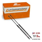 Qty (2) Compatible With Suzuki Swift Mk Iv 2010 To 2015 Rear Liftgate Hatch. Fixed Price $58.59.
