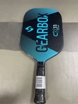 Gearbox CX11E Power Pickleball Paddle -7.8OZ. Fixed Price $127.99.