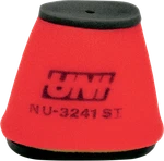 Uni Filter Air Yamaha NU-3241ST. Fixed Price $35.95.