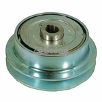 Noram 40028 Centrifugal Clutch - Heavy Duty Pulley 3/4" Bore 255 715. Fixed Price $213.95.