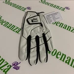 Cobra Puma Golf Glove Microgrip Flex Left Mens Regular Medium White Black. Fixed Price $7.99.