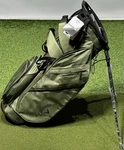 Callaway Chase Double Strap Stand Carry Golf Bag Color: Green Camo New!. Fixed Price $218.49.