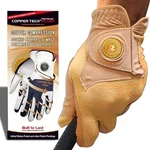 Copper Tech + Ladies Golf Glove Women Compression Left Or Right Hand. Fixed Price $24.95.