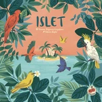 Islet Board Game - Explore The Best Nesting Spots!. Fixed Price $34.00.