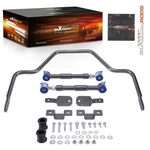 Maxpeedingrods Rear Sway Bar Kit Ford F-250 F-350 Super Duty 4WD 2017-2025. Fixed Price $317.32.