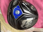 Bridgestone XD3 Driver 10.5 Men's Right-hand Golf Club. Fixed Price $229.99.